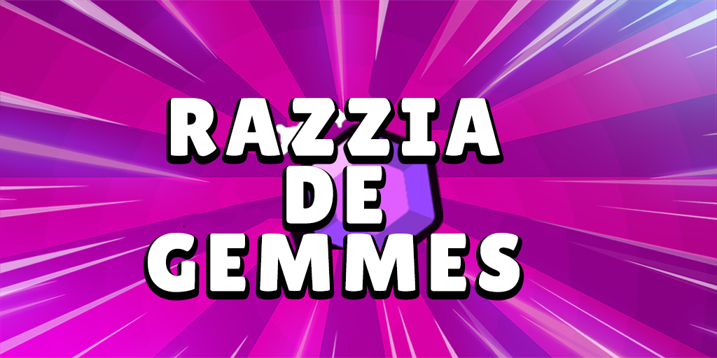 Razzia De Gemmes Mode De Jeu Brawl Stars Wiki Brawl Stars France - brawl stars razzia de gemmes image