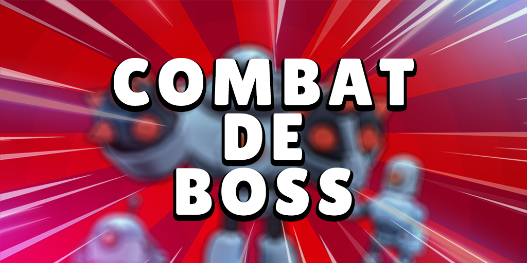 Combat De Boss Evenement Brawl Stars Brawl Stars France - brawl stars beug pendant les combats