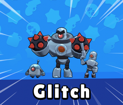 Wiki Brawl Stars Personnages Et Modes De Jeu Brawl Stars France - glitch brawl stars polly