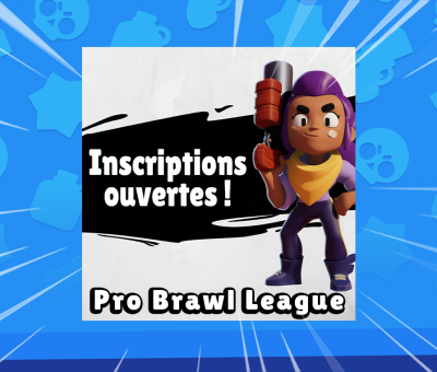 personnages brawl stars discord