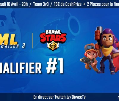 Tournoi Brawl Stars Brawl Stars France - brawl stars cree un tournoi