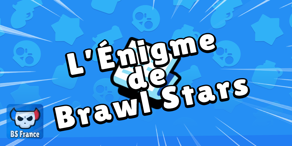 brawl star produit dérivé