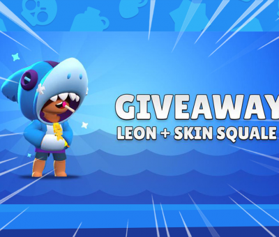 Brawl Stars Skin Leon Requin Reference N 1 Brawl Stars France - quand léon ressortira brawls star