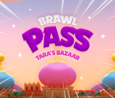 Toutes Les Actualites Brawl Stars Brawl Stars France - sortie officiel rose brawl stars